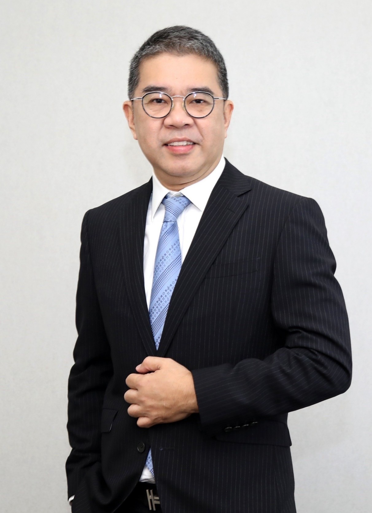 คุณสมชาย-รังษีธนานนท์