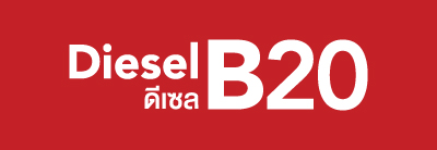 Diesel B20